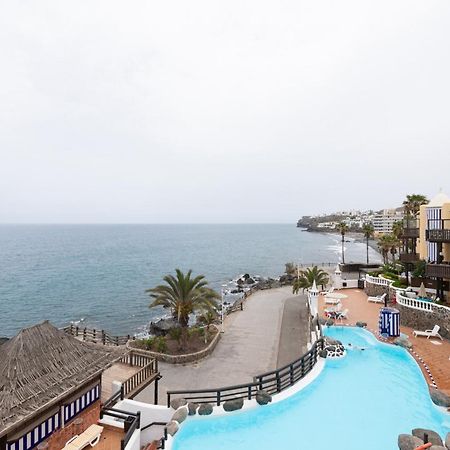 Altamar 44 Balcony&Pool By Canariasgetaway Playa Del Aguila  Exterior photo