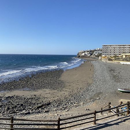 Altamar 44 Balcony&Pool By Canariasgetaway Playa Del Aguila  Room photo