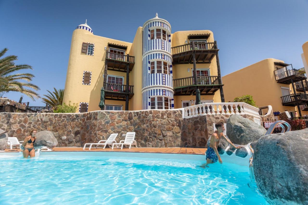 Altamar 44 Balcony&Pool By Canariasgetaway Playa Del Aguila  Exterior photo