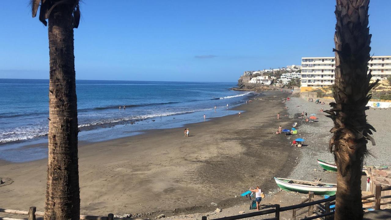 Altamar 44 Balcony&Pool By Canariasgetaway Playa Del Aguila  Exterior photo