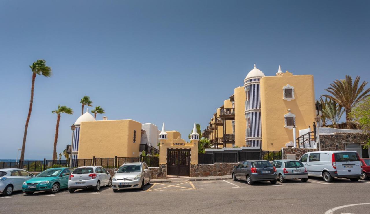 Altamar 44 Balcony&Pool By Canariasgetaway Playa Del Aguila  Exterior photo