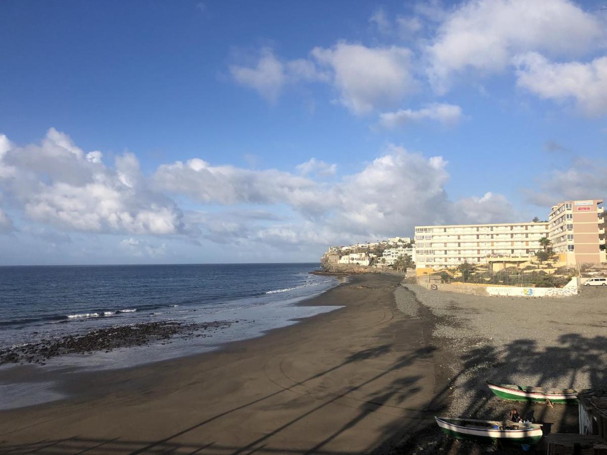 Altamar 44 Balcony&Pool By Canariasgetaway Playa Del Aguila  Exterior photo