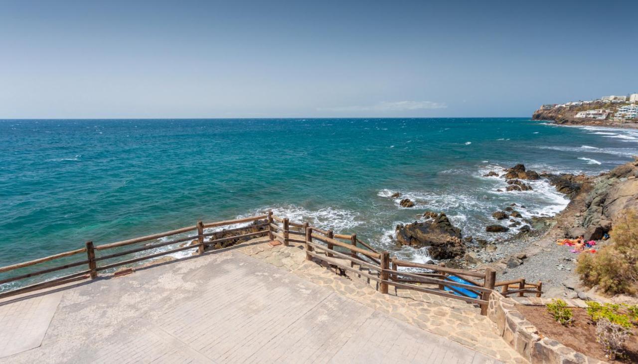 Altamar 44 Balcony&Pool By Canariasgetaway Playa Del Aguila  Exterior photo