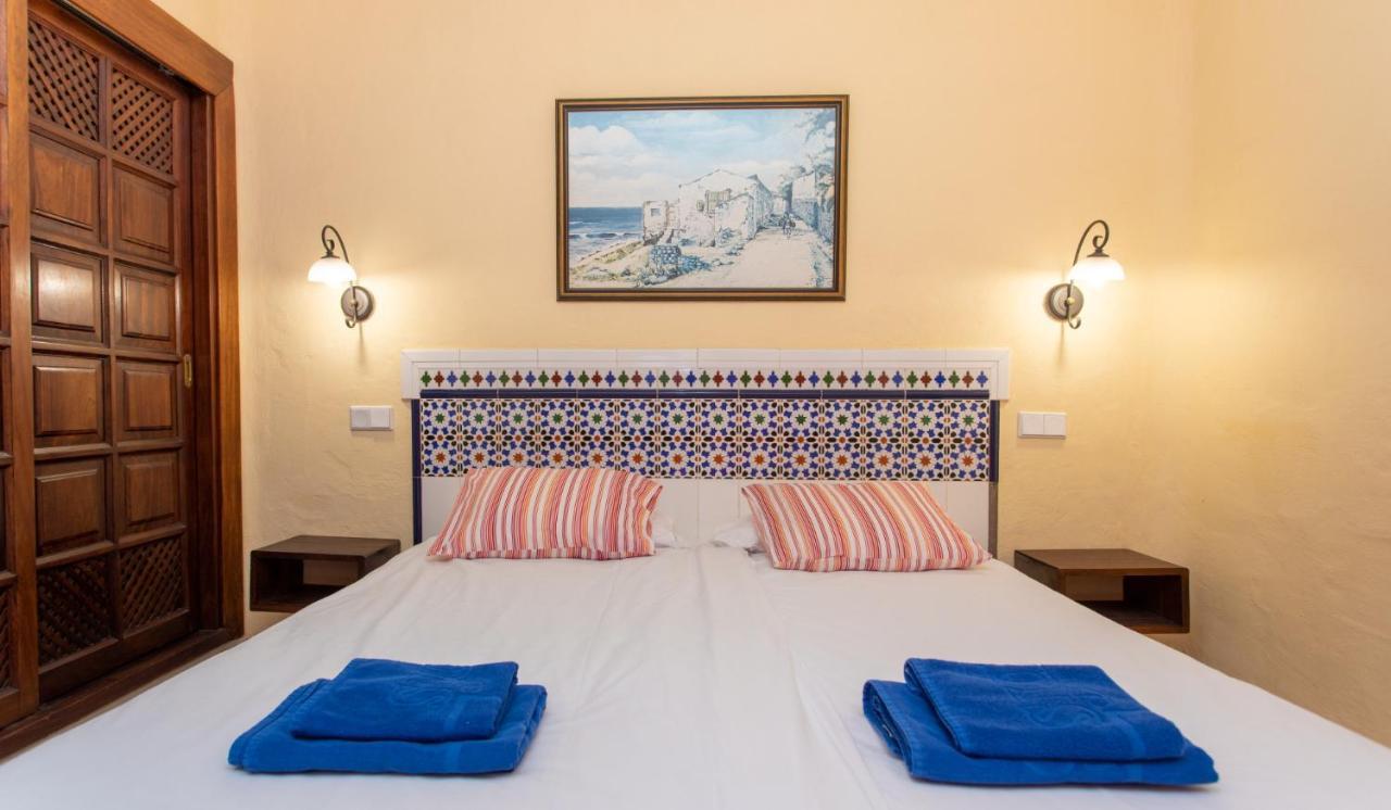 Altamar 44 Balcony&Pool By Canariasgetaway Playa Del Aguila  Exterior photo