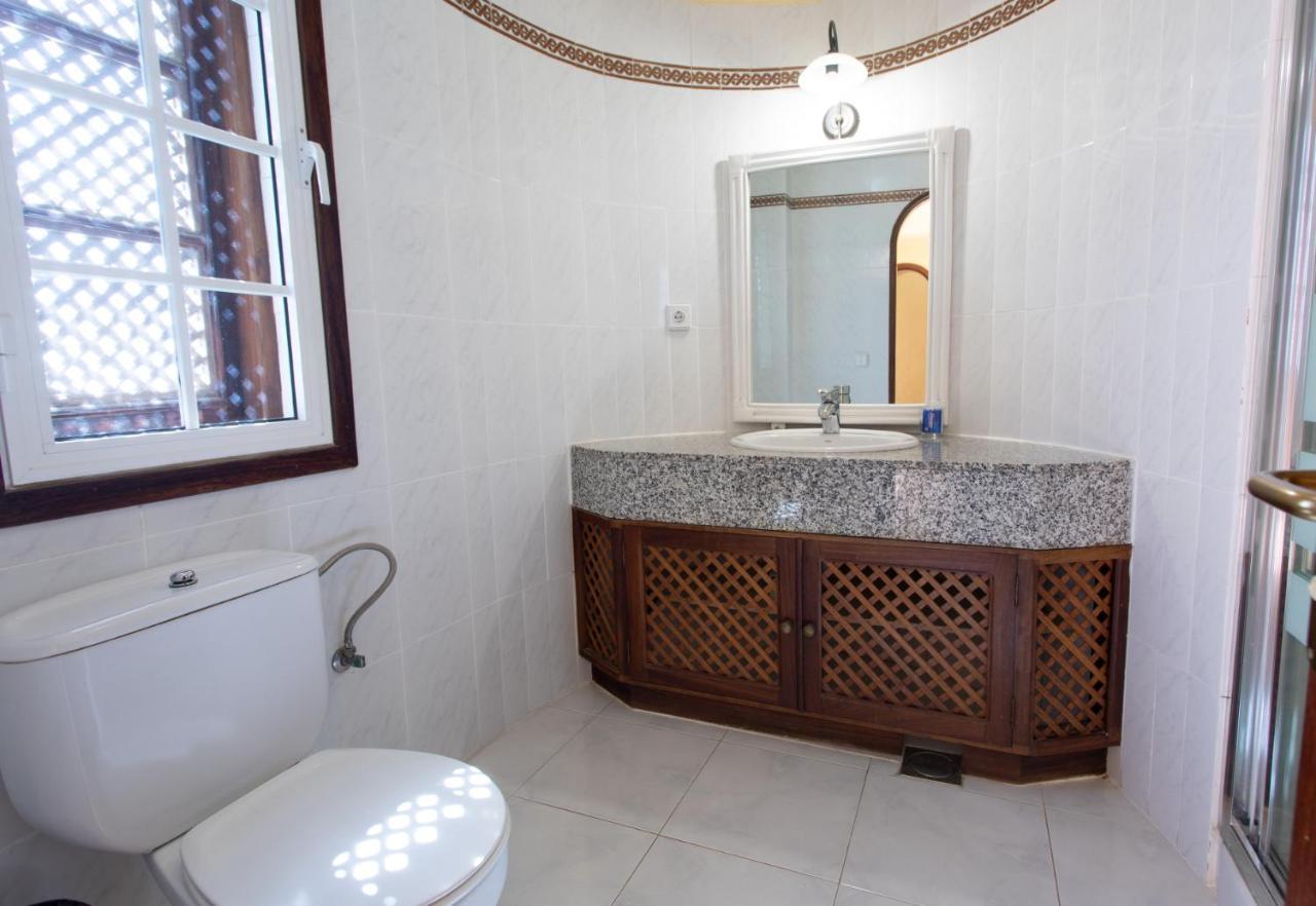 Altamar 44 Balcony&Pool By Canariasgetaway Playa Del Aguila  Exterior photo
