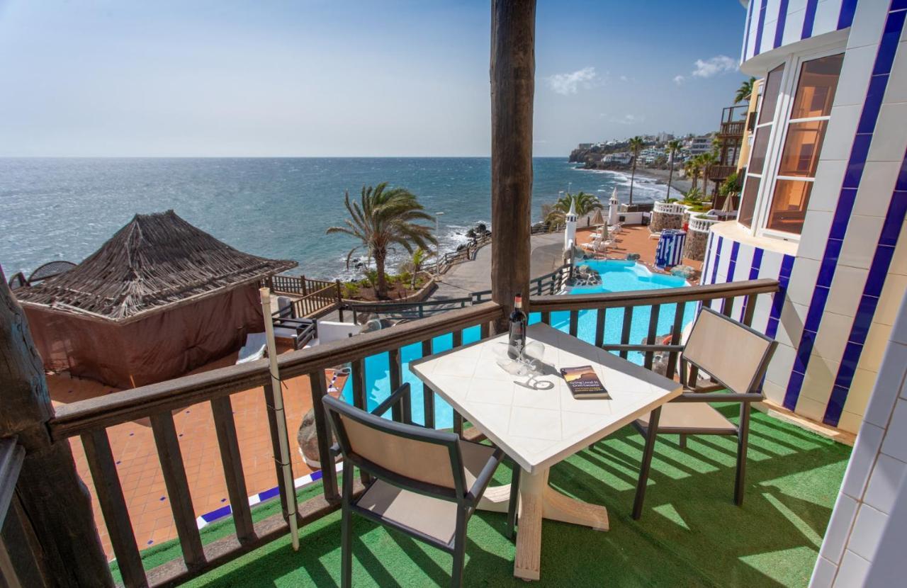 Altamar 44 Balcony&Pool By Canariasgetaway Playa Del Aguila  Exterior photo