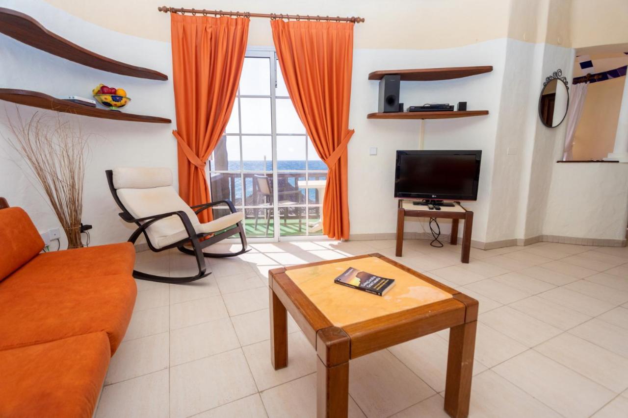 Altamar 44 Balcony&Pool By Canariasgetaway Playa Del Aguila  Exterior photo