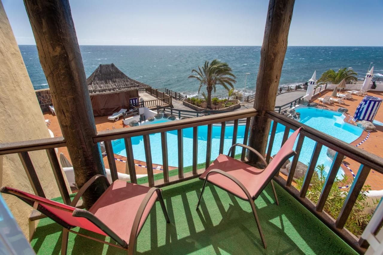 Altamar 44 Balcony&Pool By Canariasgetaway Playa Del Aguila  Exterior photo