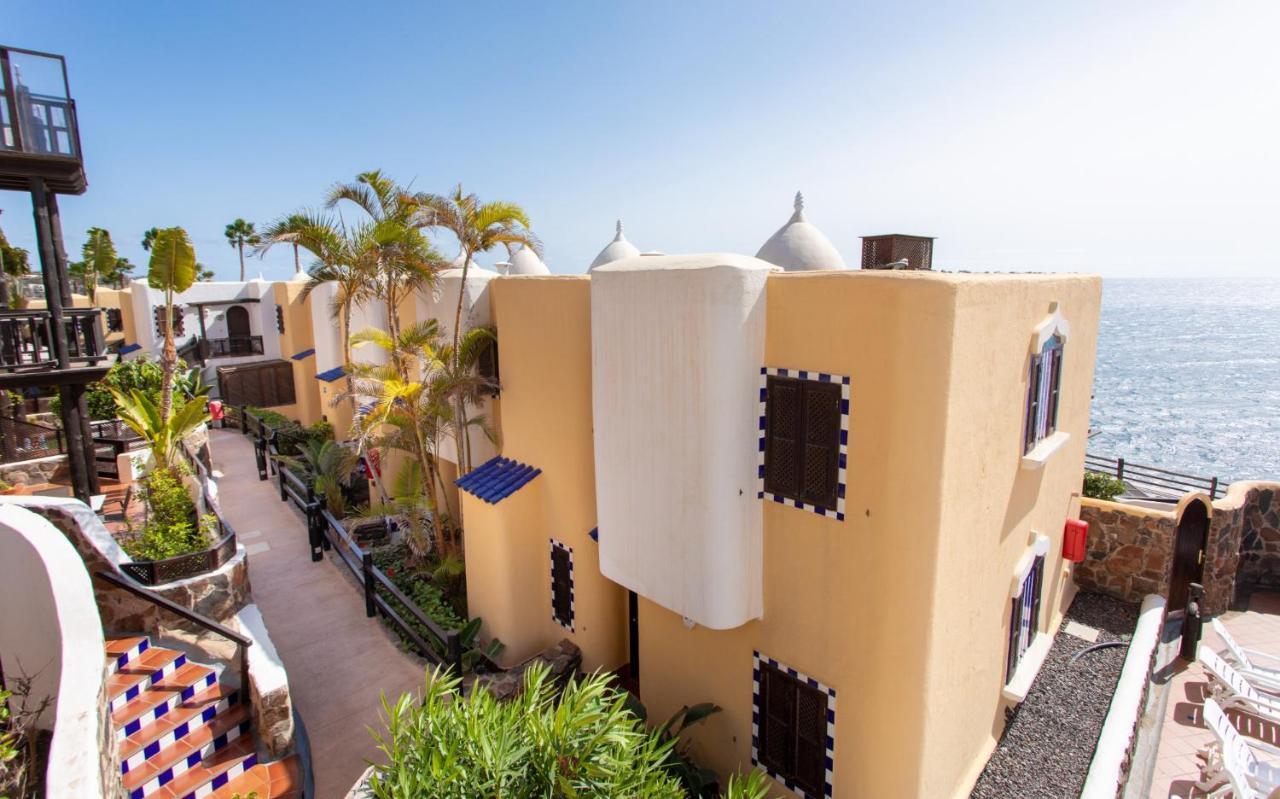 Altamar 44 Balcony&Pool By Canariasgetaway Playa Del Aguila  Exterior photo