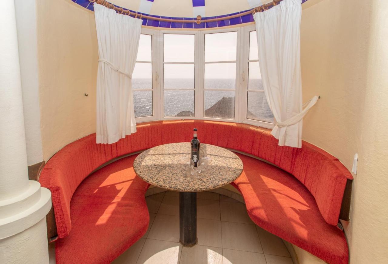 Altamar 44 Balcony&Pool By Canariasgetaway Playa Del Aguila  Exterior photo