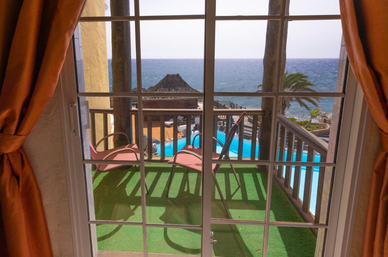Altamar 44 Balcony&Pool By Canariasgetaway Playa Del Aguila  Exterior photo