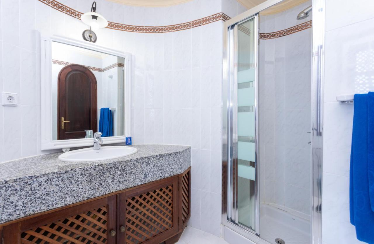 Altamar 44 Balcony&Pool By Canariasgetaway Playa Del Aguila  Exterior photo