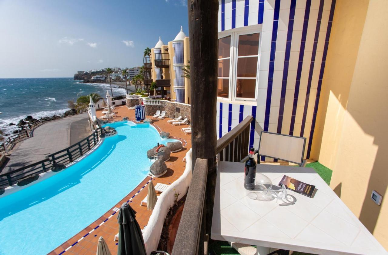 Altamar 44 Balcony&Pool By Canariasgetaway Playa Del Aguila  Exterior photo