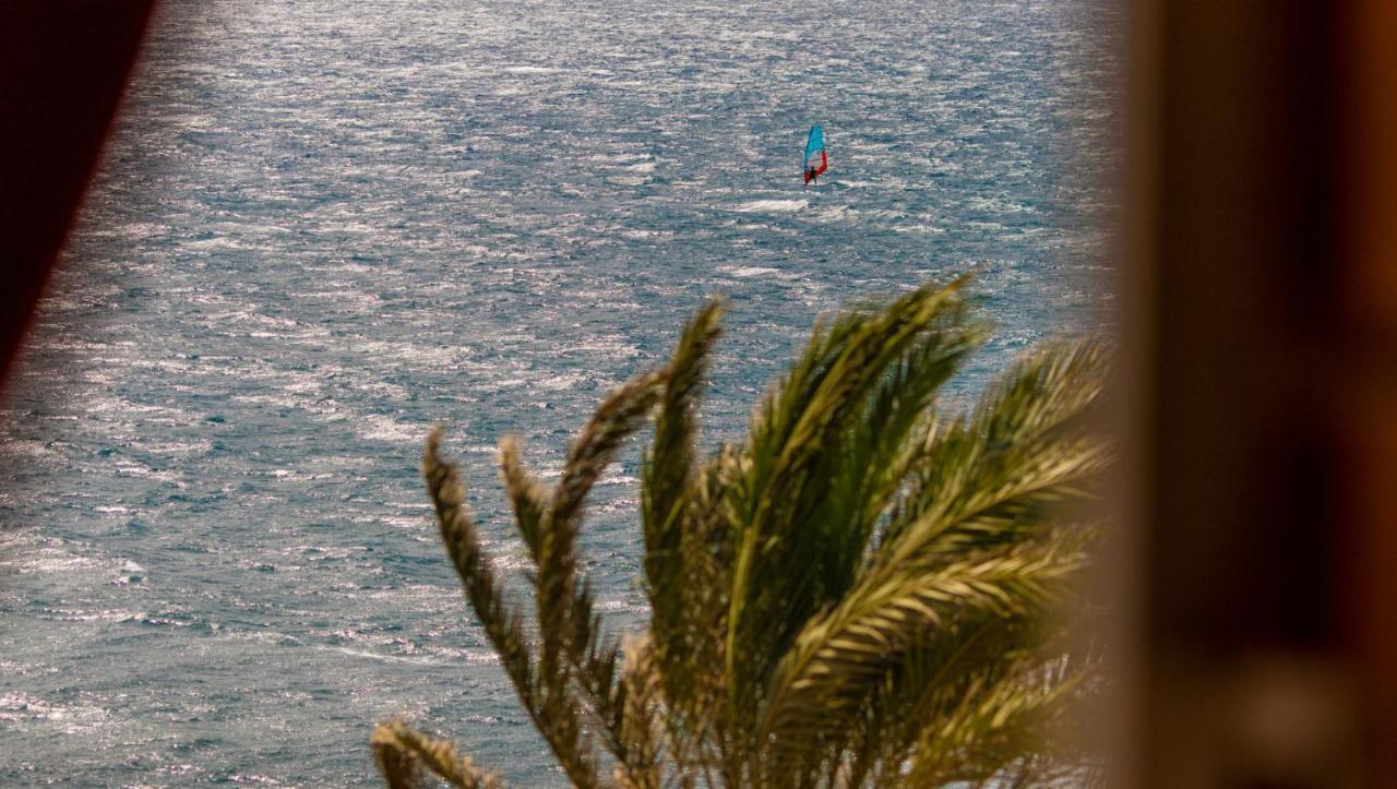Altamar 44 Balcony&Pool By Canariasgetaway Playa Del Aguila  Exterior photo