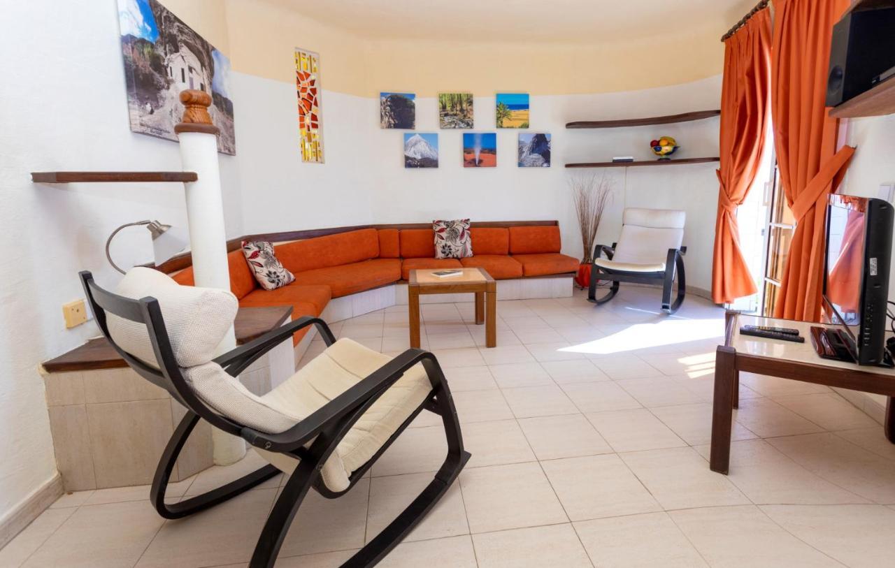 Altamar 44 Balcony&Pool By Canariasgetaway Playa Del Aguila  Exterior photo