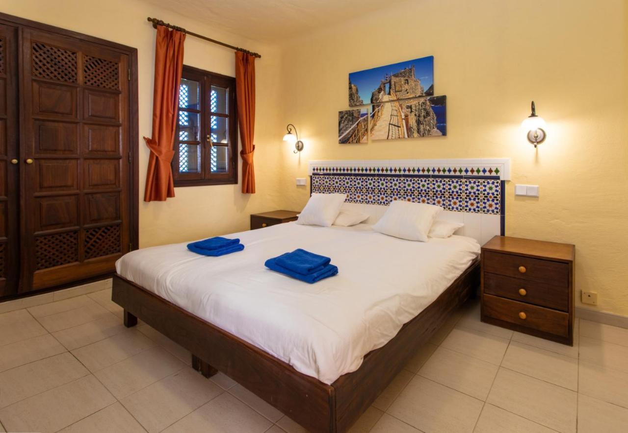 Altamar 44 Balcony&Pool By Canariasgetaway Playa Del Aguila  Exterior photo