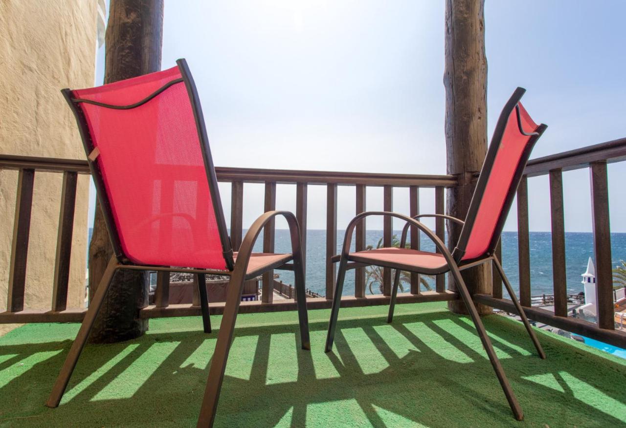 Altamar 44 Balcony&Pool By Canariasgetaway Playa Del Aguila  Exterior photo