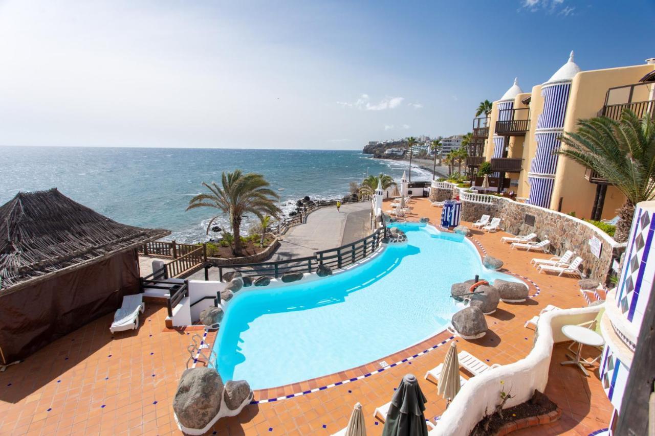 Altamar 44 Balcony&Pool By Canariasgetaway Playa Del Aguila  Exterior photo