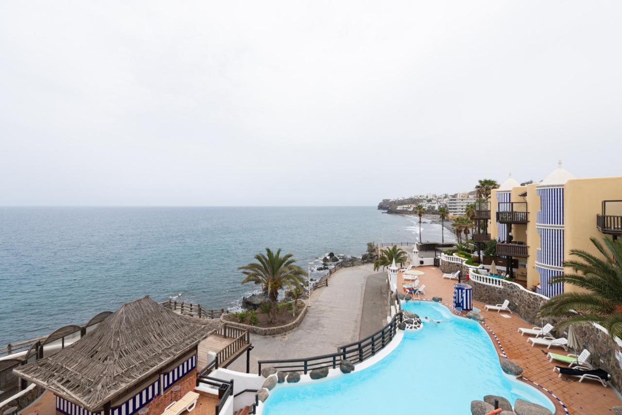 Altamar 44 Balcony&Pool By Canariasgetaway Playa Del Aguila  Exterior photo